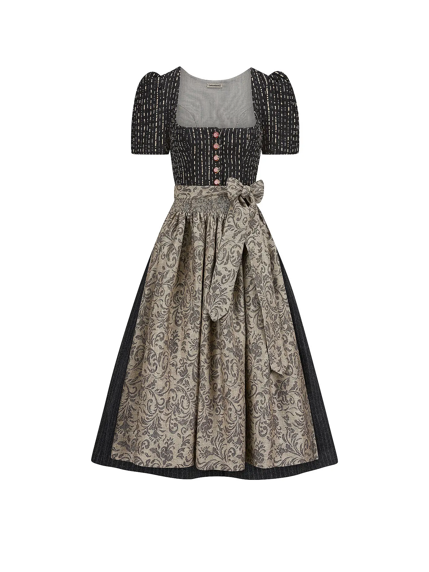 GOTTSEIDANK | Dirndl LORLE | 